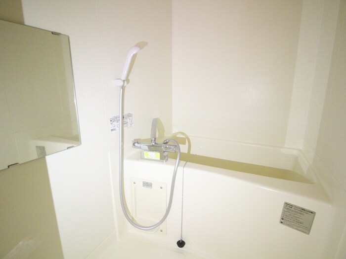 物件内観写真11　(バス／シャワールーム等)