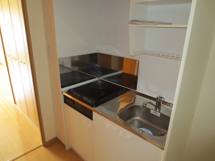 物件内観写真12　(キッチン)