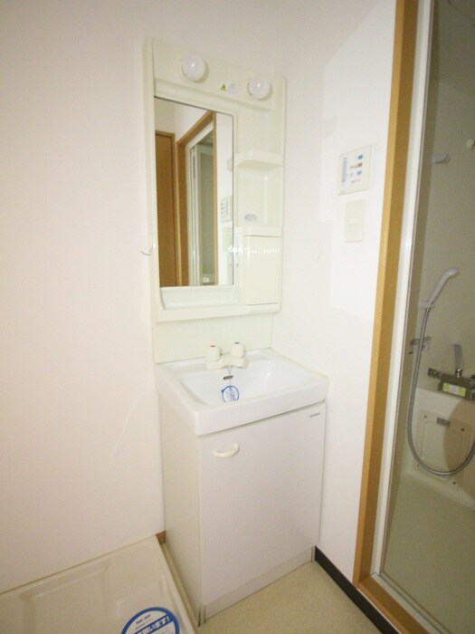 物件内観写真12　(洗面)