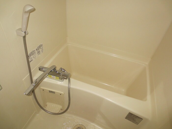 物件内観写真13　(バス／シャワールーム等)
