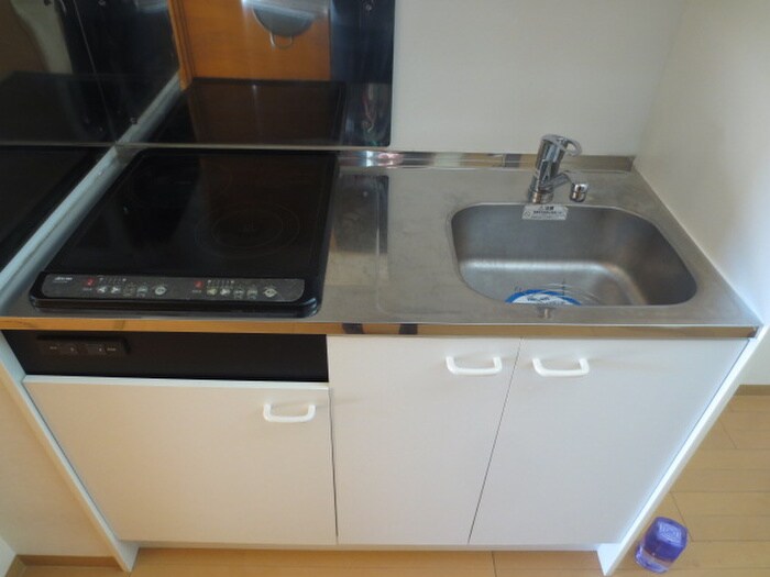 物件内観写真13　(キッチン)