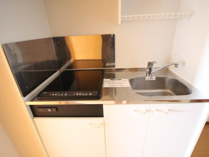 物件内観写真13　(キッチン)