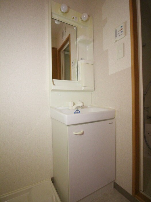 物件内観写真14　(洗面)