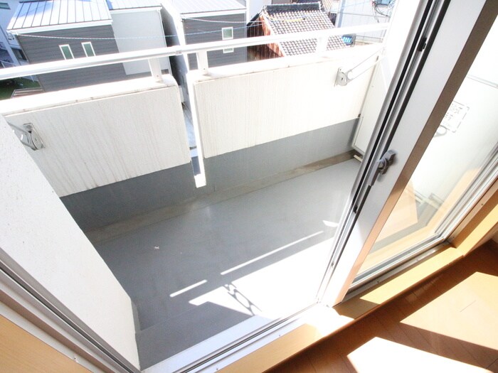 物件内観写真16　(ベランダ・バルコニー)