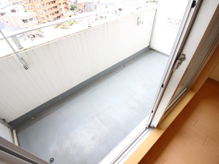 物件内観写真16　(ベランダ・バルコニー)