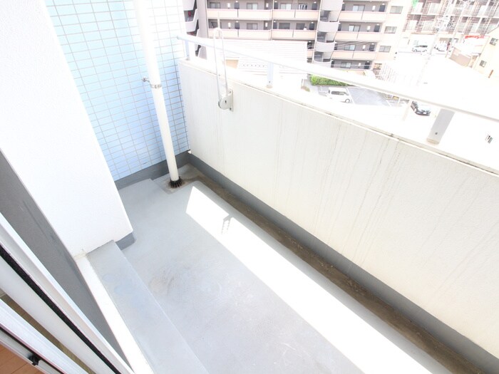 物件内観写真18　(ベランダ・バルコニー)