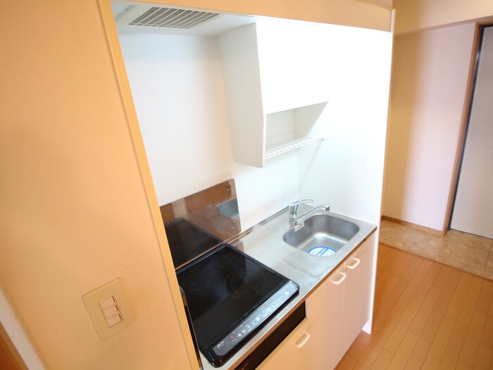 物件内観写真18　(キッチン)