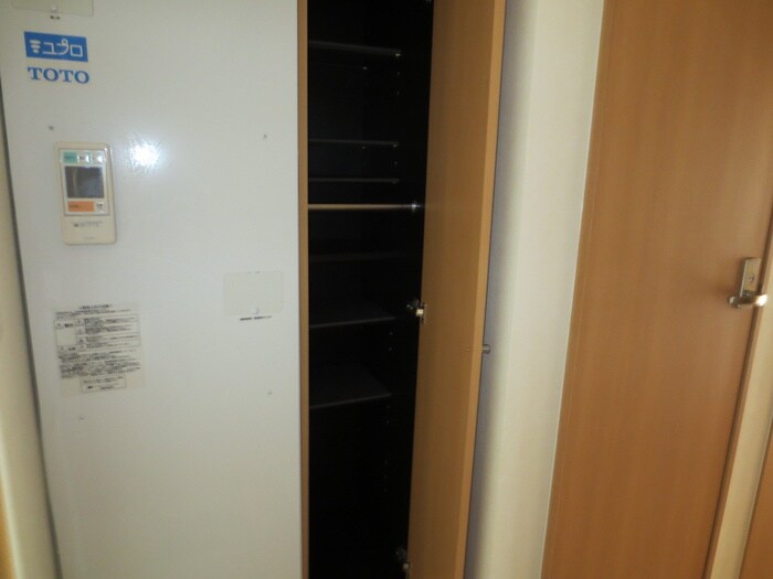 物件内観写真19　(靴箱)