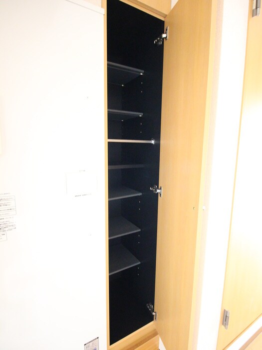 物件内観写真19　(靴箱)