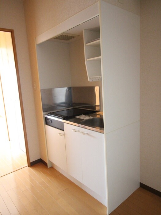 物件内観写真22　(キッチン)