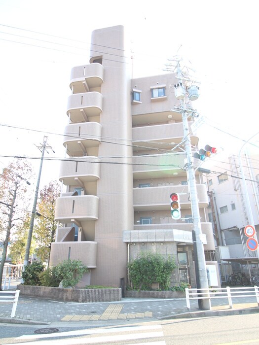 物件外観写真5　(外観写真)