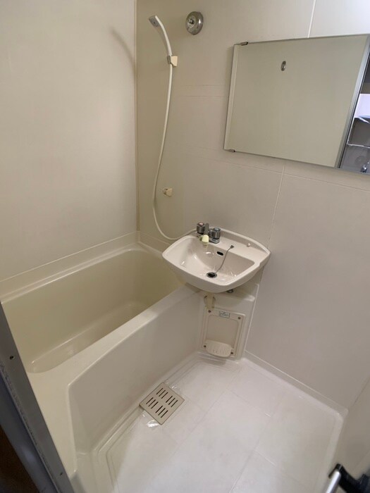 物件内観写真11　(バス／シャワールーム等)