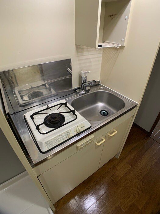 物件内観写真12　(キッチン)