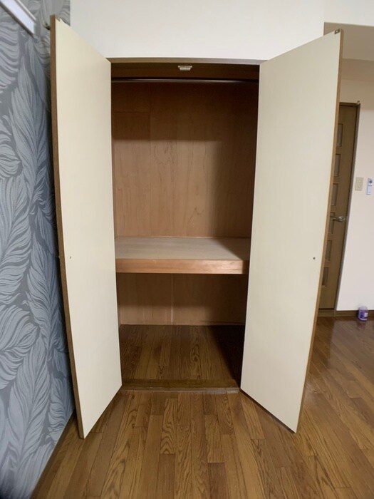 物件内観写真16　(収納)