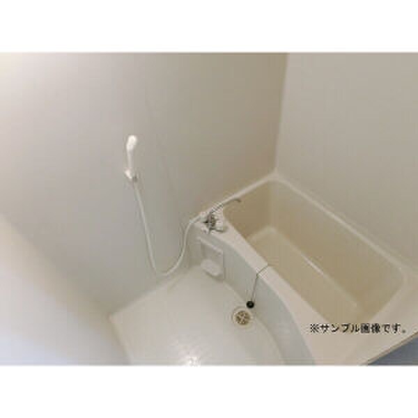 物件内観写真5　(バス／シャワールーム等)