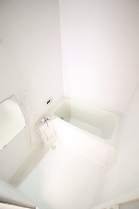 物件内観写真9　(バス／シャワールーム等)