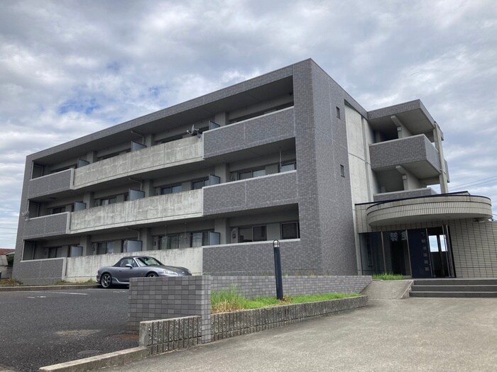 物件外観写真4　(外観写真)