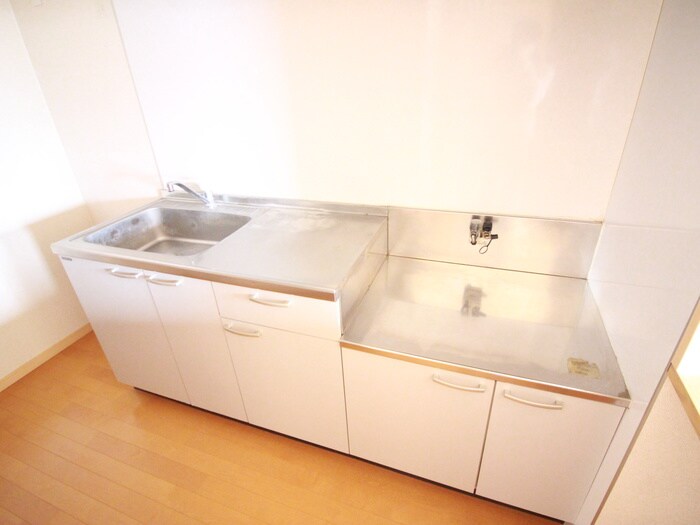 物件内観写真10　(キッチン)