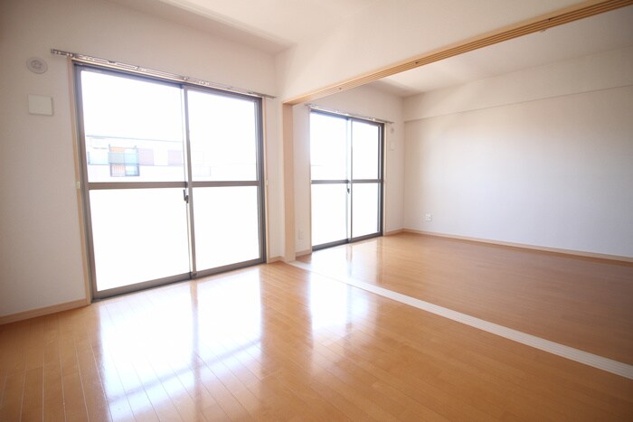 物件内観写真17　(居室)