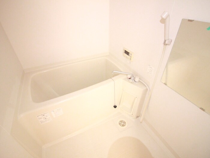 物件内観写真20　(バス／シャワールーム等)