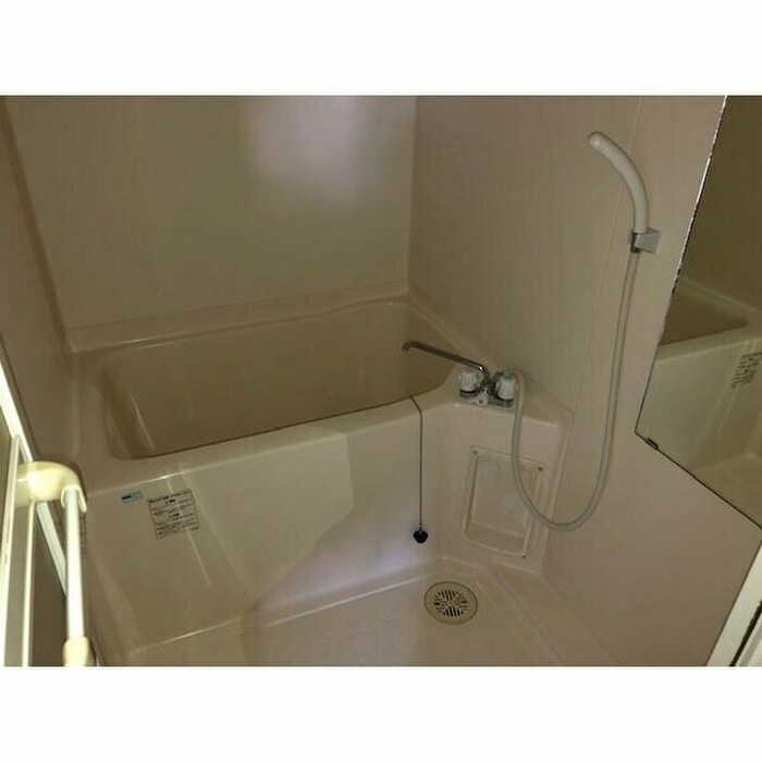 物件内観写真10　(バス／シャワールーム等)