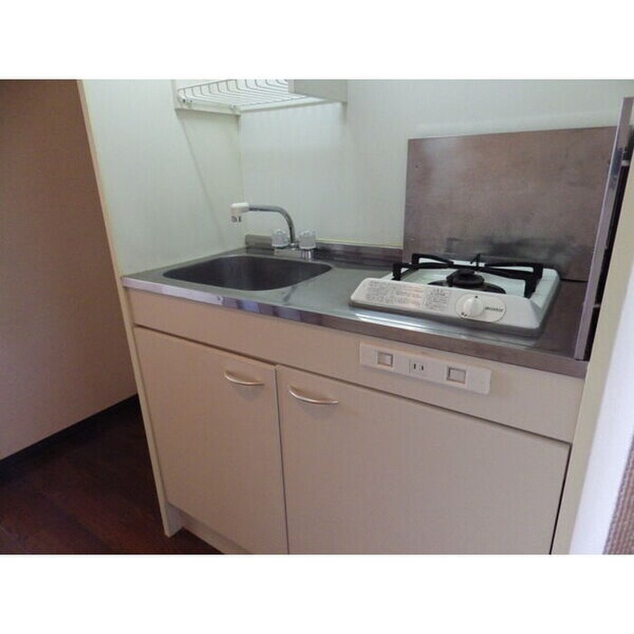 物件内観写真12　(キッチン)