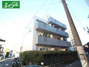 ﾌﾞﾙｸ神谷外観写真
