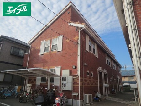 Ｎ・Ａ・Ｏ中野本町弐番館外観写真