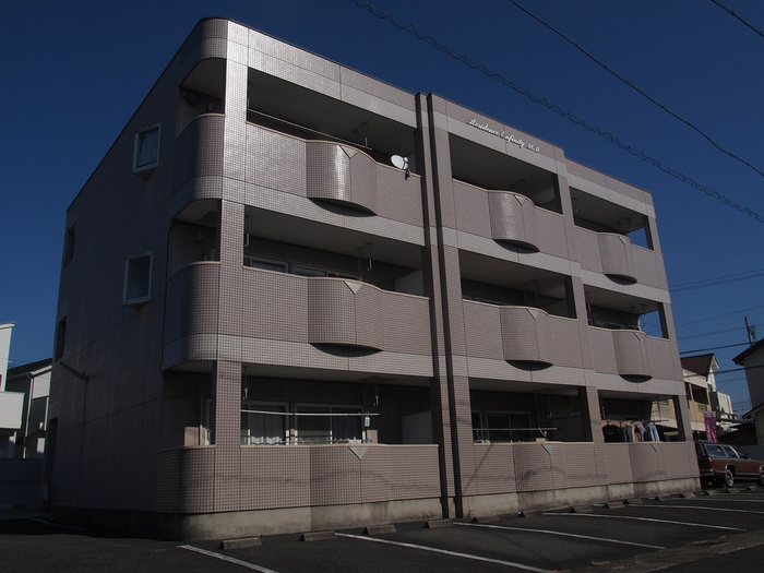 レジデンスインフィニティＭ２