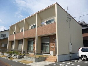 ル－ラルＤ外観写真