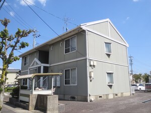 フレグランスＯＧＡＷＡ　Ｂ外観写真