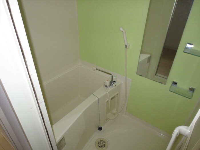 物件内観写真11　(バス／シャワールーム等)