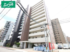 リアライズ記念橋外観写真