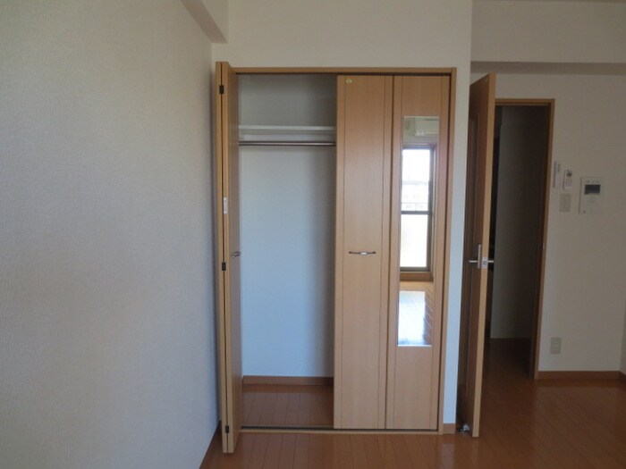 物件内観写真9　(収納)