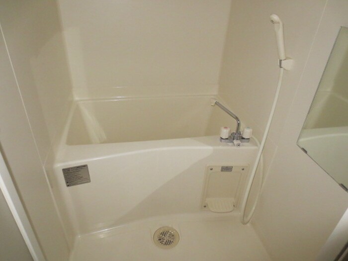 物件内観写真10　(バス／シャワールーム等)