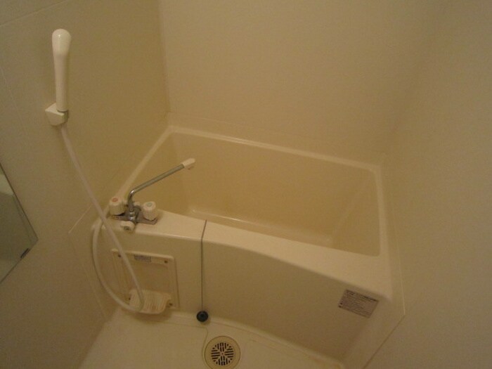 物件内観写真11　(バス／シャワールーム等)