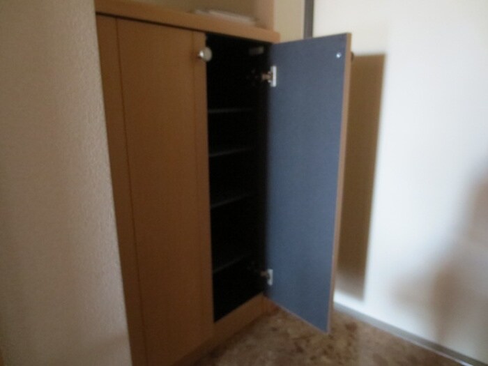 物件内観写真14　(靴箱)