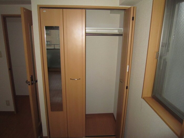 物件内観写真14　(収納)