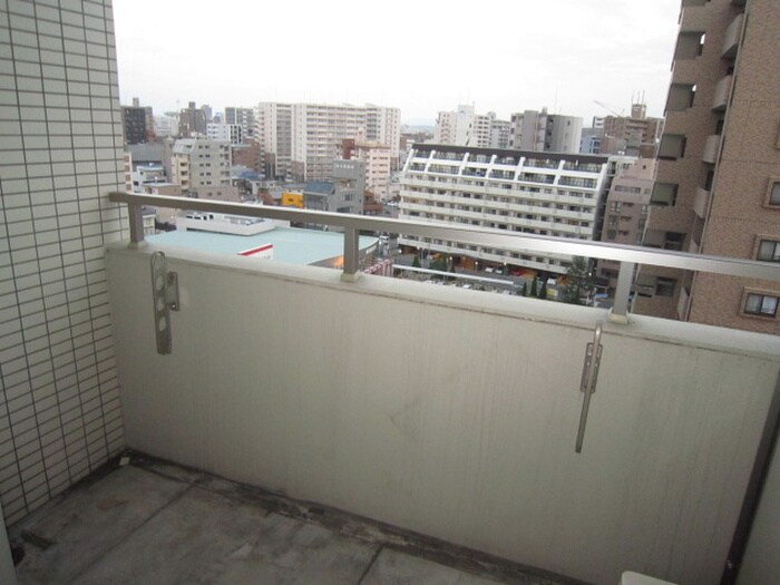 物件内観写真16　(ベランダ・バルコニー)