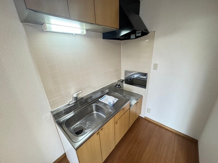 物件内観写真10　(キッチン)