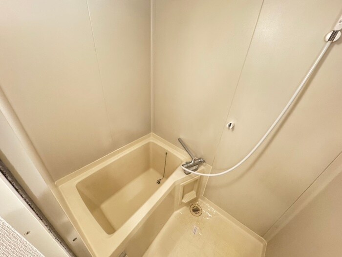 物件内観写真11　(バス／シャワールーム等)