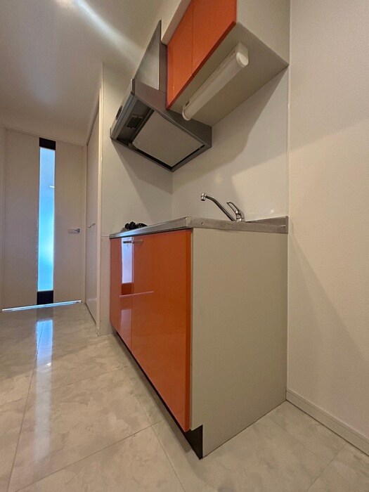 物件内観写真10　(キッチン)