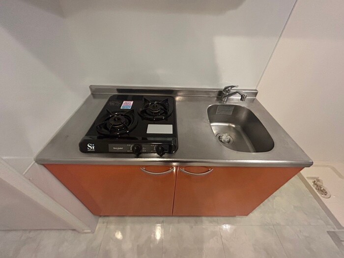 物件内観写真11　(キッチン)