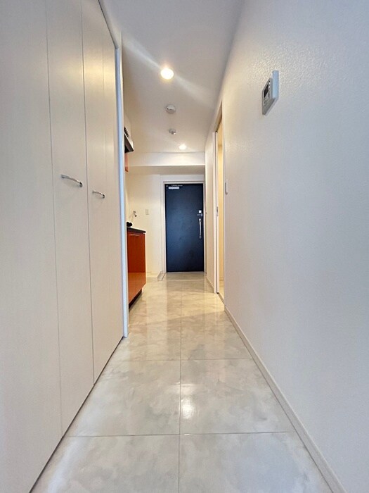 物件内観写真20　(廊下)