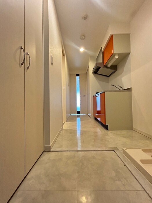 物件内観写真22　(玄関)