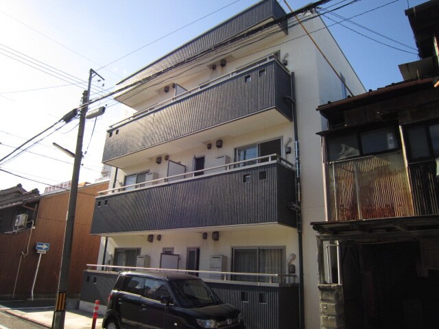 物件外観写真3　(外観写真)