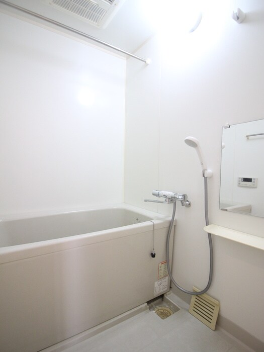 物件内観写真12　(バス／シャワールーム等)