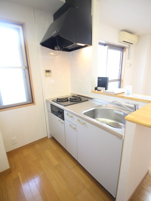 物件内観写真13　(キッチン)