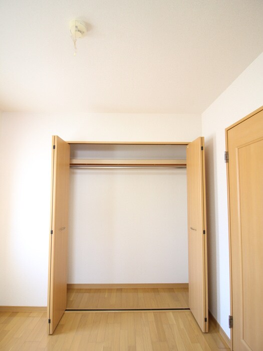 物件内観写真14　(収納)
