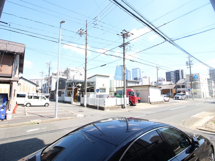 物件内観写真22　(玄関)